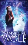 Brimstone Wolf cover