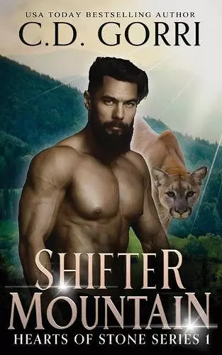 Shifter Mountain cover