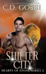 Shifter City cover