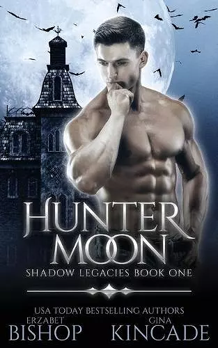 Hunter Moon cover