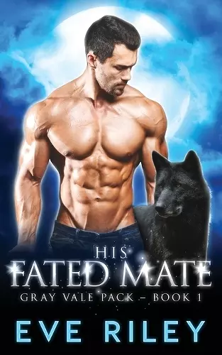 His Fated Mate cover