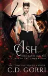 Ash cover