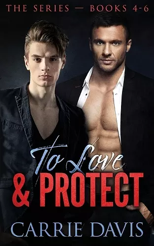 To Love & Protect cover