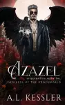 Azazel cover