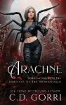 Arachne cover