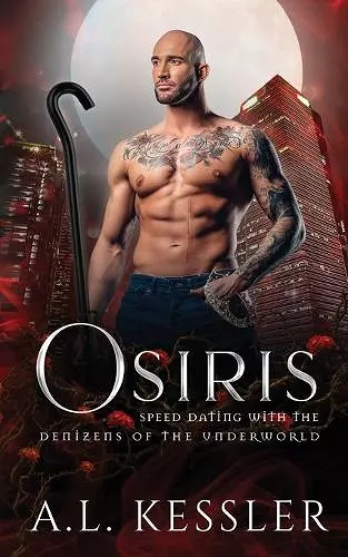 Osiris cover