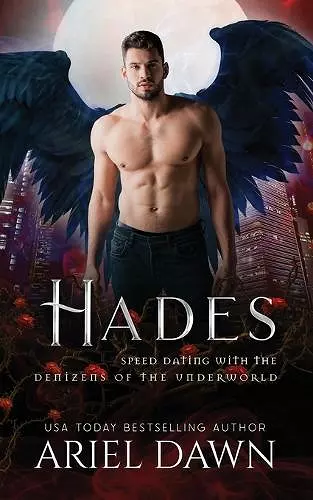 Hades cover