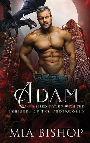 Adam cover