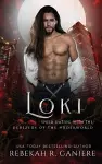 Loki cover