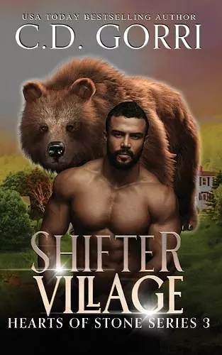 Shifter Village cover