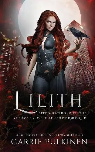 Lilith cover