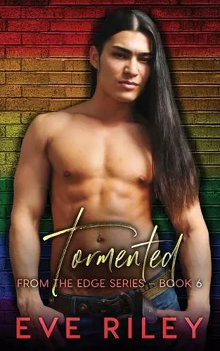 Tormented cover