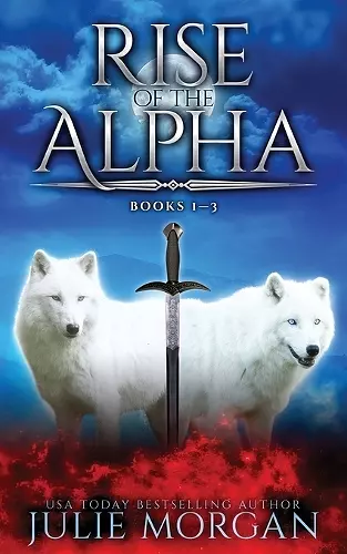 Rise Of The Alpha cover