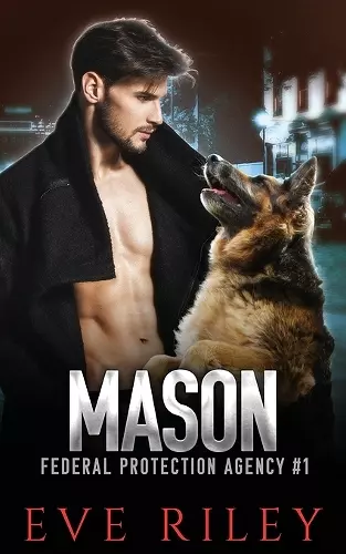 Mason cover