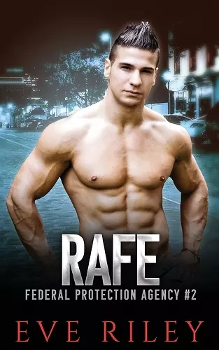 Rafe cover