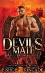 Devil's Mate cover