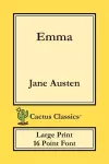 Emma (Cactus Classics Large Print) cover