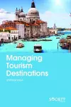 Managing Tourism Destinations cover