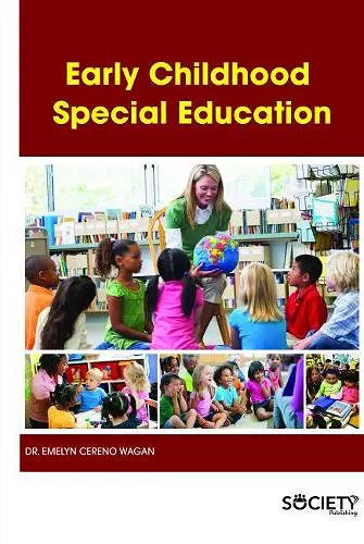 Early Childhood Special Education cover