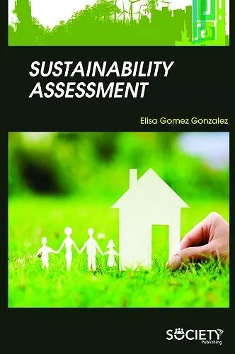 Sustainability Assessment cover