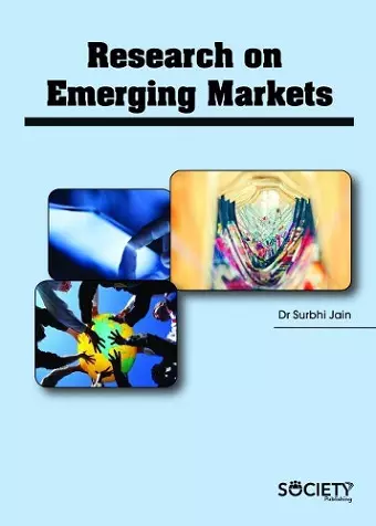 Research on Emerging Markets cover