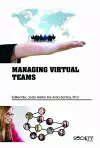 Managing Virtual Teams cover