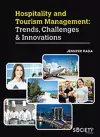 Hospitality and Tourism Management cover