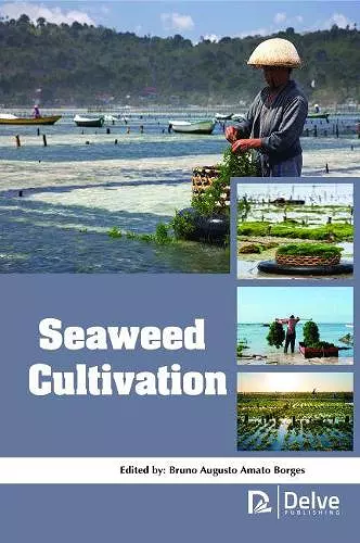 Seaweed Cultivation cover