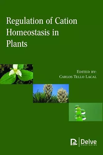 Regulation of Cation Homeostasis in Plants cover