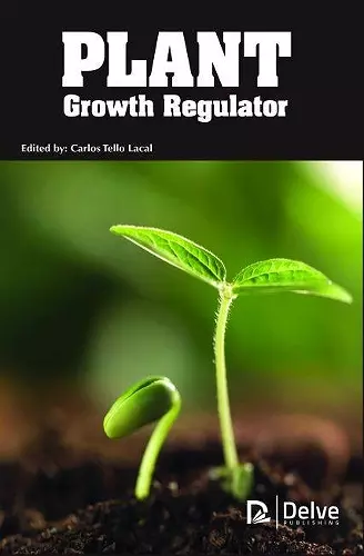 Plant Growth Regulators cover