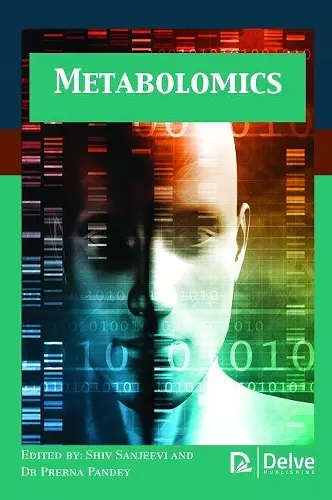 Metabolomics cover