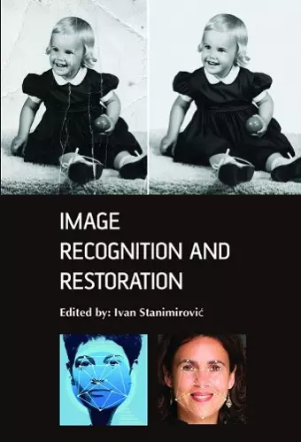 Image Recognition and Restoration cover