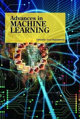 Advances in Machine Learning cover