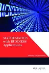 Mathematics with Business Applications cover