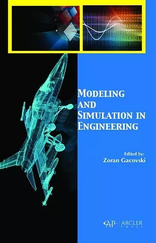 Modeling and Simulation in Engineering cover