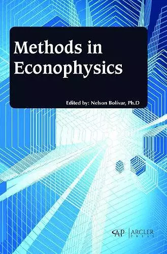 Methods in Econophysics cover