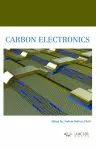 Carbon Electronics cover