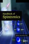 Handbook of Spintronics cover