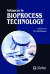 Advances in Bioprocess Technology cover