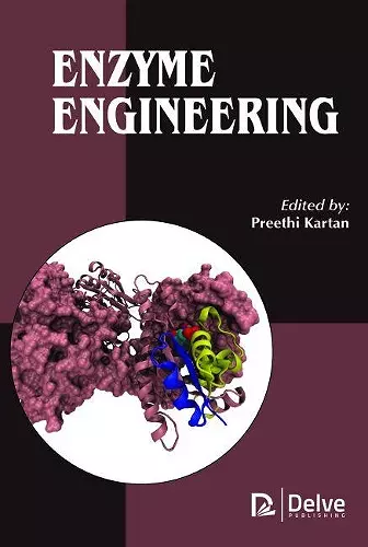 Enzyme Engineering cover