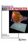 Advances in Biotechniques cover