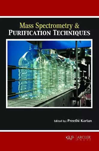 Mass Spectrometry & Purification Techniques cover