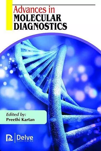 Advances in Molecular Diagnostics cover