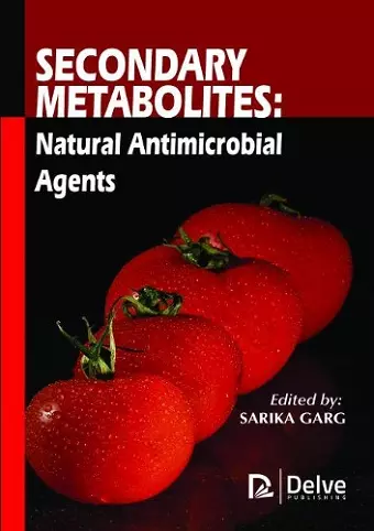 Secondary Metabolites cover