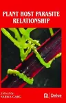 Plant Host Parasite Relationship cover