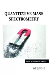 Quantitative Mass Spectrometry cover