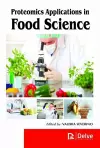 Proteomics Applications in Food Science cover