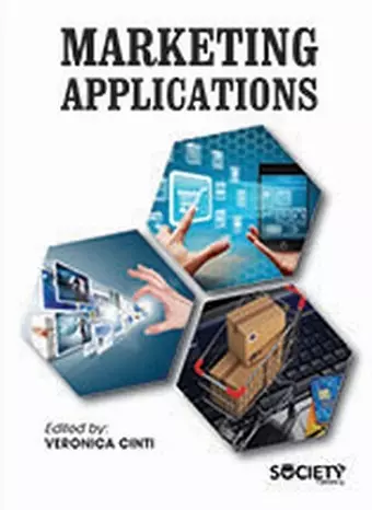 Marketing Applications cover