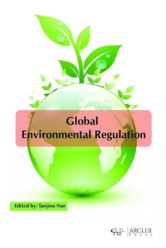 Global Environmental Regulation cover