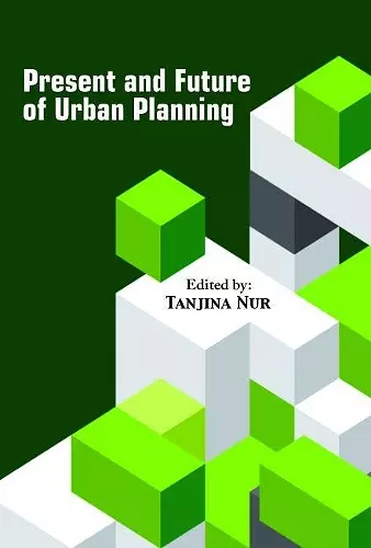 Present and Future of Urban Planning cover